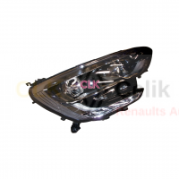 Megane 4 Megane IV Ön Far Sağ 260100506R